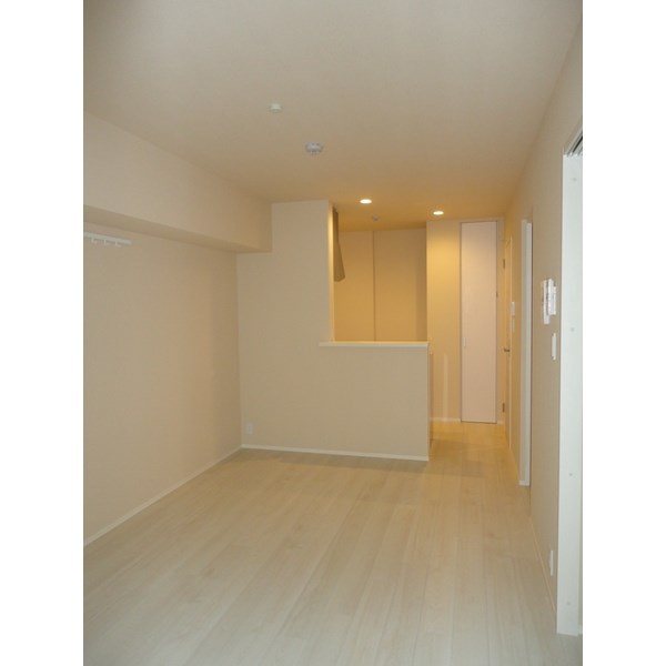 Ｓｅｅｄｓ　Ｇａｒｄｅｎ リビング