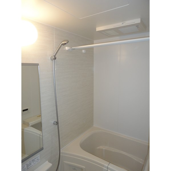 Ｓｅｅｄｓ　Ｇａｒｄｅｎ 風呂画像