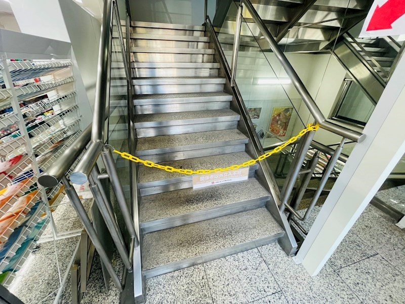 文具ハウスジャンボビル その他外観2