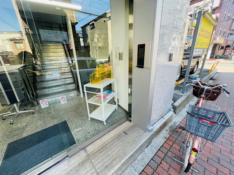 文具ハウスジャンボビル その他外観4