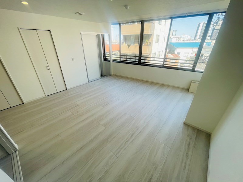 文具ハウスジャンボビル リビング