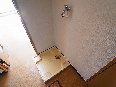 プリモフェリシア その他設備