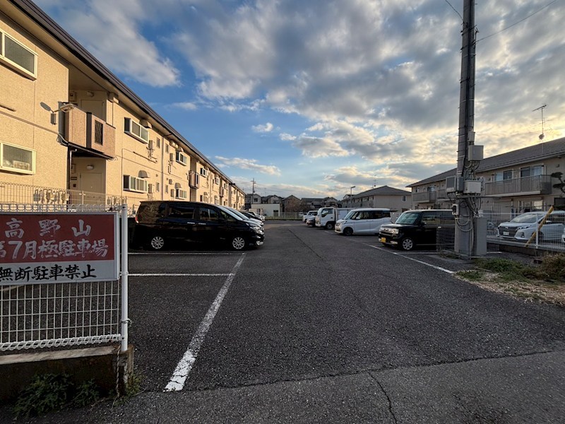 上ノ台戸建 その他外観1