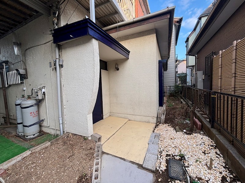 上ノ台戸建 その他11
