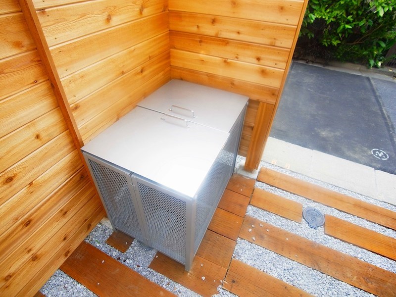 LaLa　Cube その他外観2