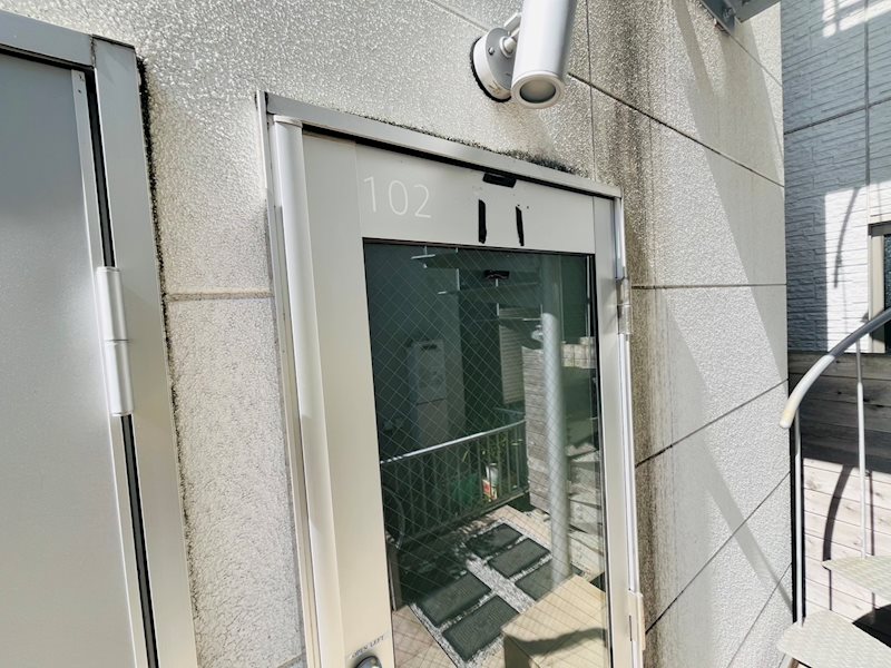 LaLa　Cube その他外観3
