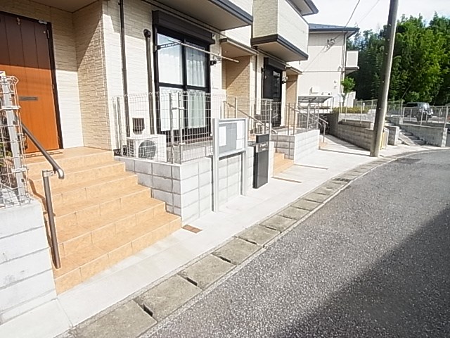 RegaloB その他外観2
