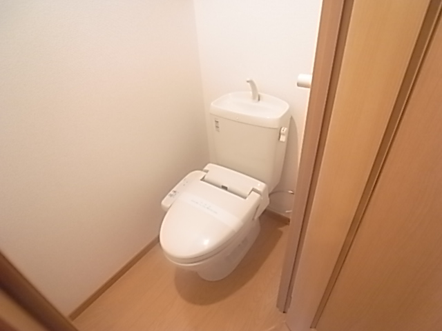 セントラルパークウッズ その他1