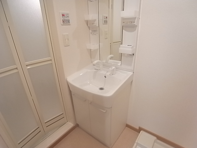 セントラルパークウッズ その他2