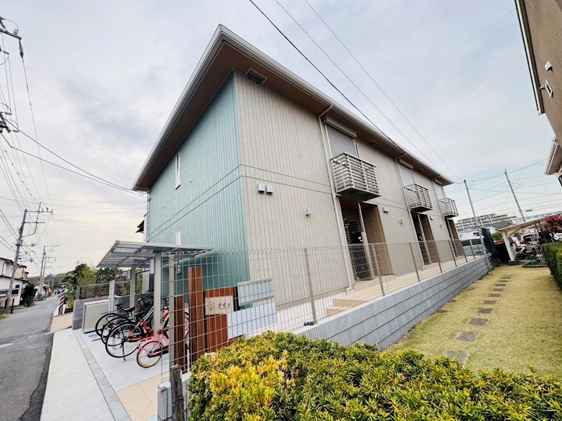 オモト その他外観1