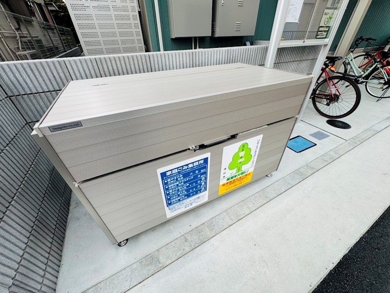 オモト その他外観4