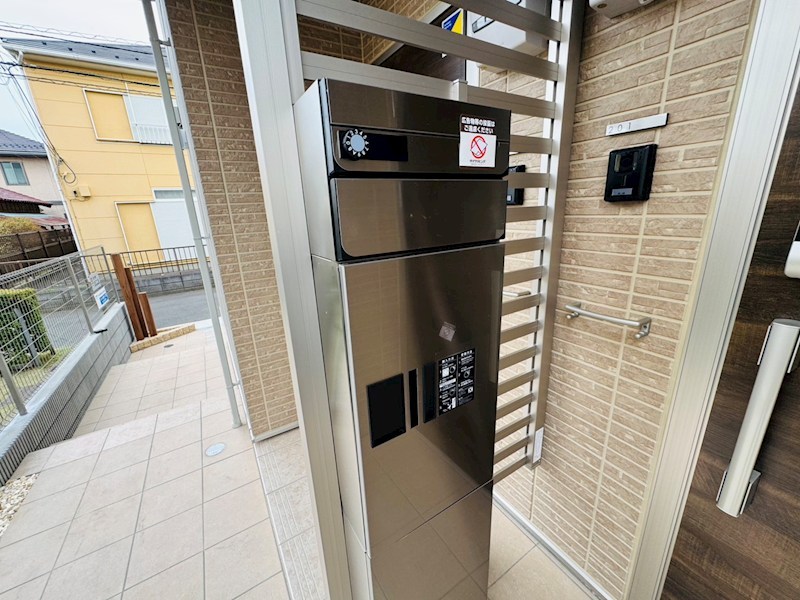 オモト その他外観6