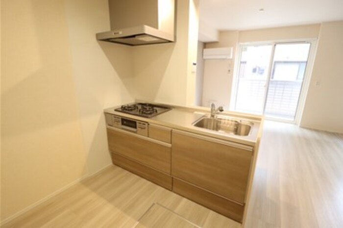 オモト キッチン