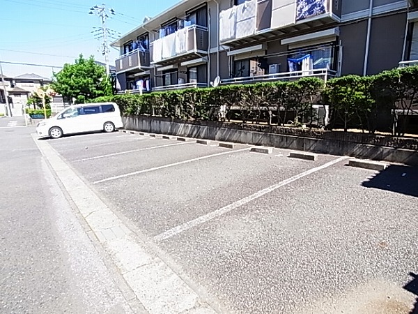 グランパティオⅠ その他外観2
