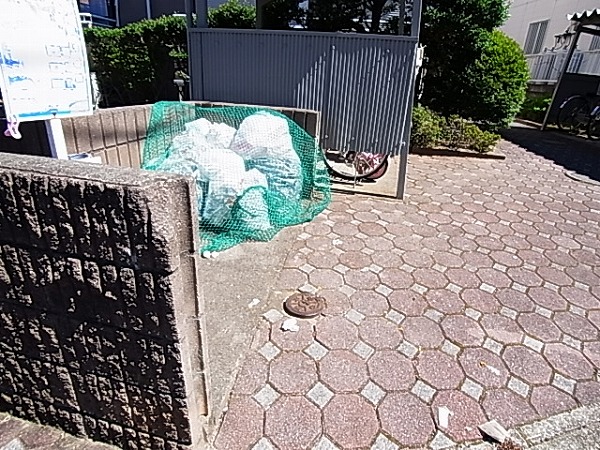 グランパティオⅠ その他外観4