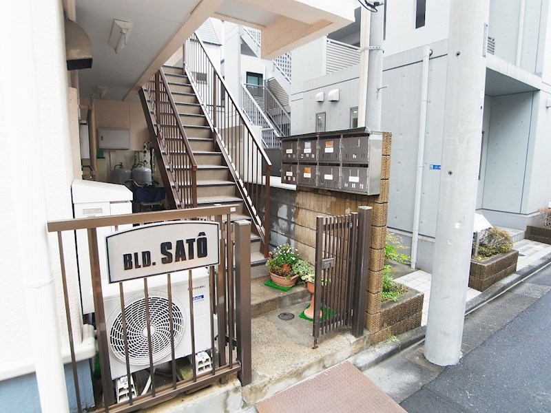 BLD　SATO その他外観1