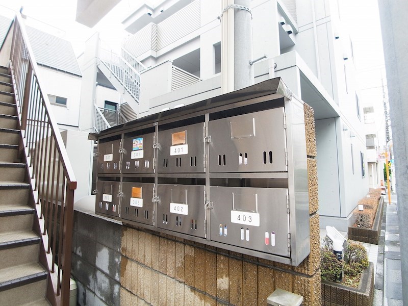 BLD　SATO その他外観2