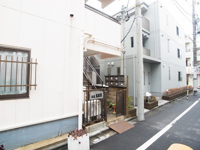 BLD　SATO その他外観3