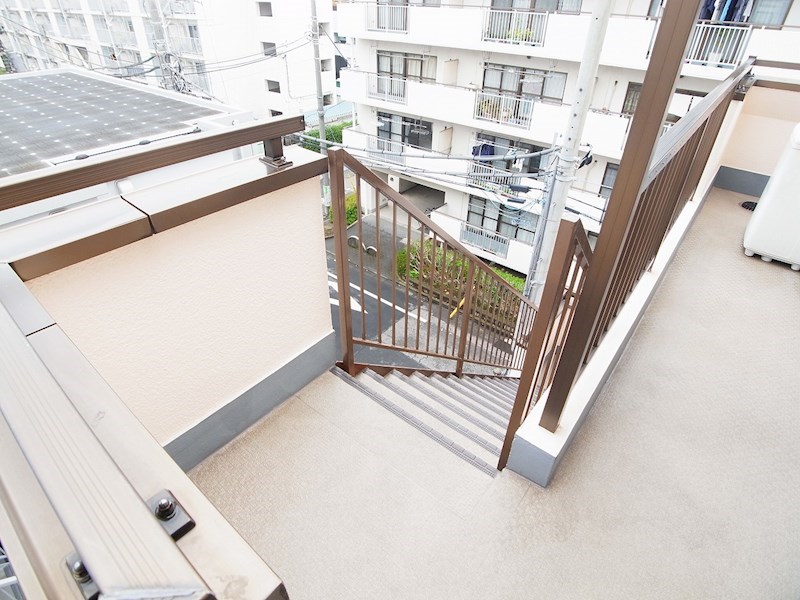 BLD　SATO その他外観4