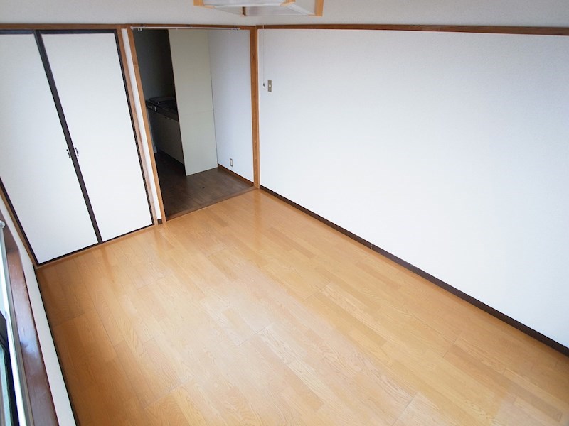 BLD　SATO リビング