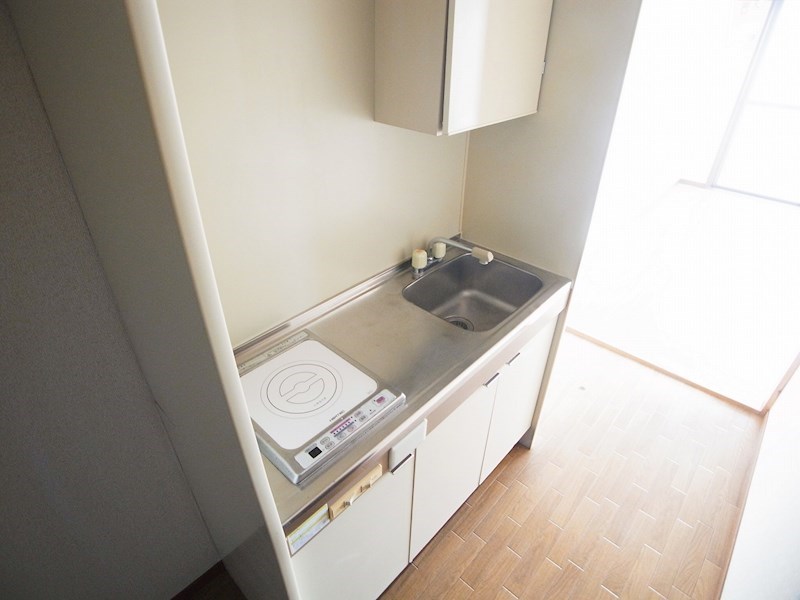BLD　SATO キッチン