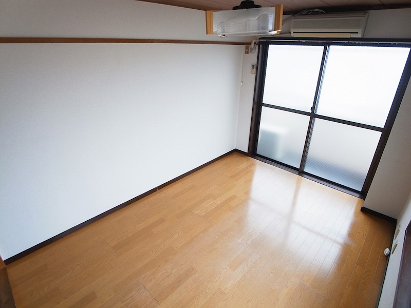 BLD　SATO ベッドルーム