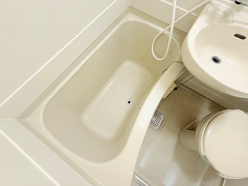 ホワイトシティ その他14