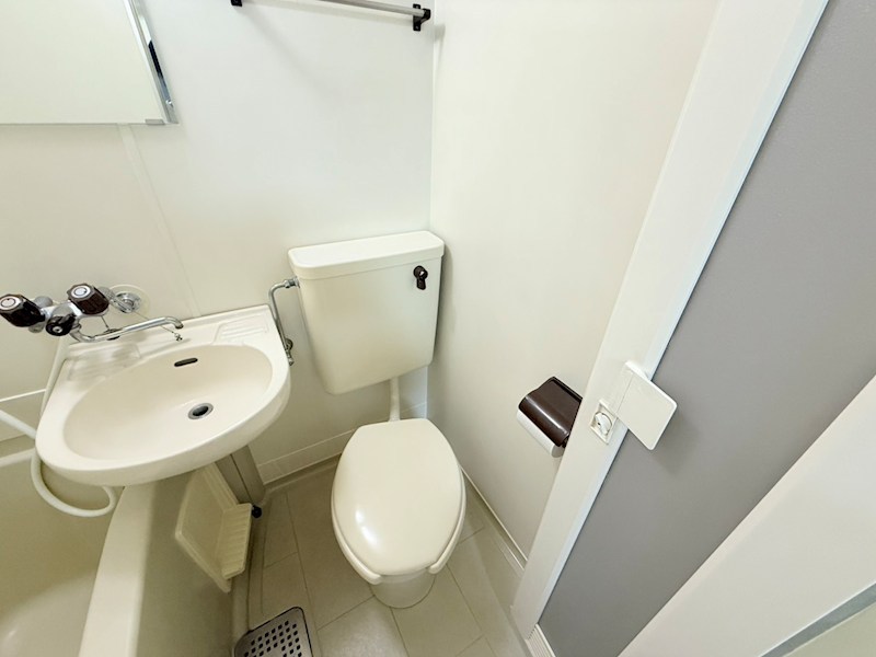 ホワイトシティ その他1