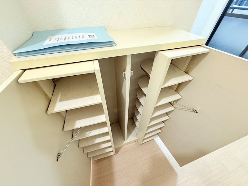 ホワイトシティ その他9