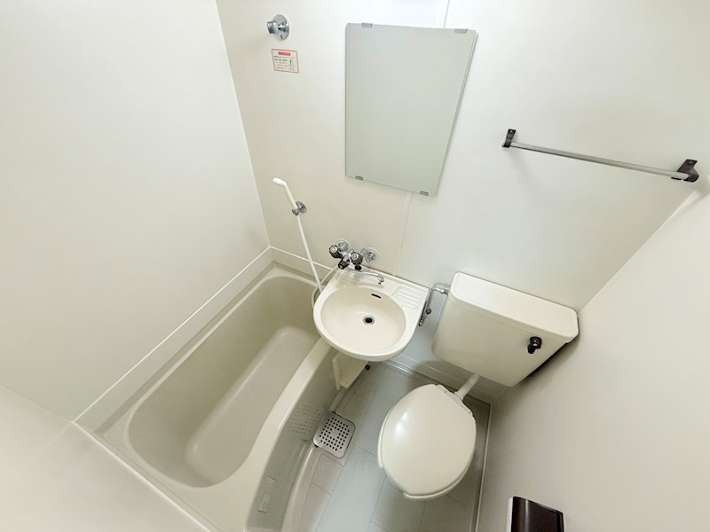 ホワイトシティ その他12