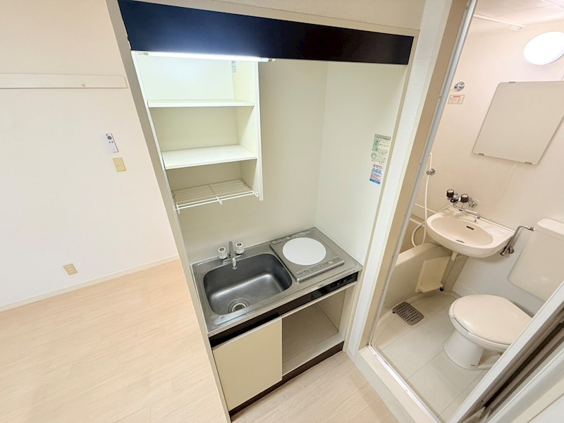 ホワイトシティ その他13