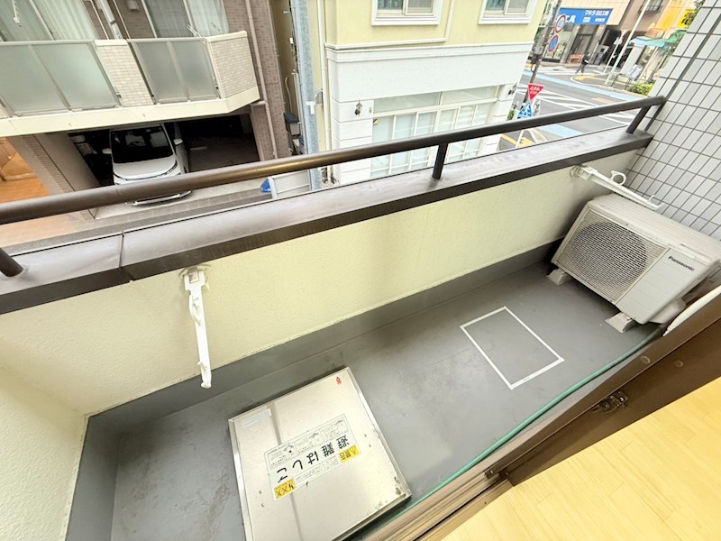 ホワイトシティ その他15