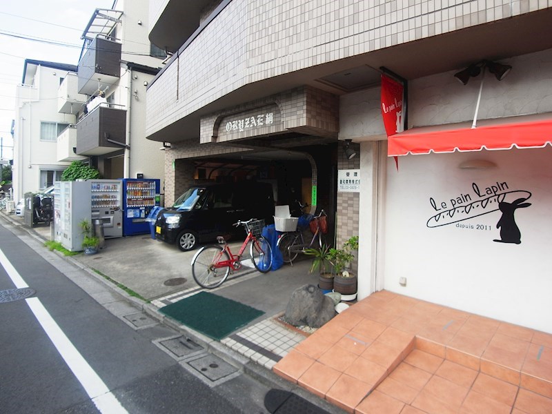 オルザエ絹 その他外観1