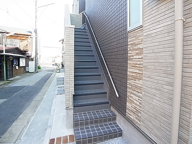 栄 その他外観2