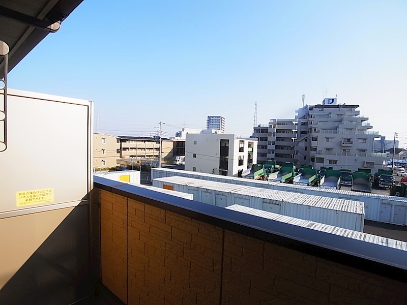 エスポワール八汐 その他7