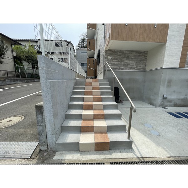 Garden Hills MATSUDO その他外観1