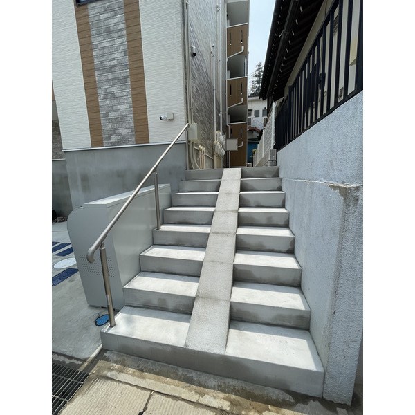 Garden Hills MATSUDO その他外観6
