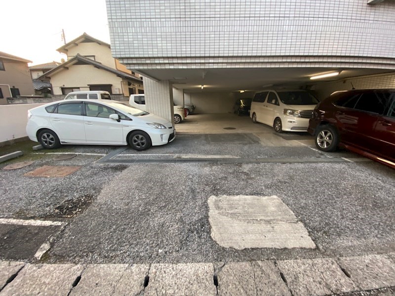 セザール柏 その他外観4