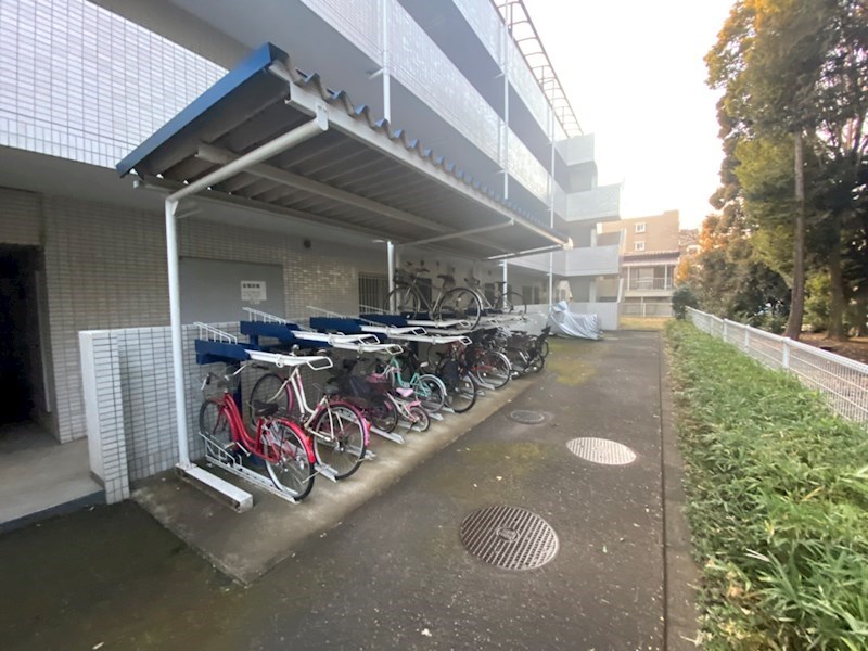 セザール柏 その他外観6