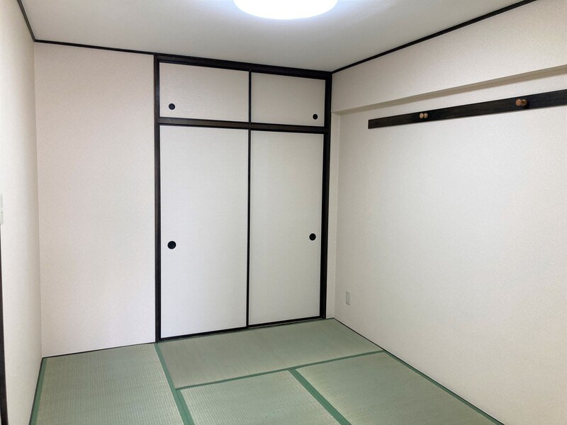 セザール柏 ベッドルーム