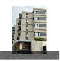 エクセレントシティ新松戸 ６号室 外観