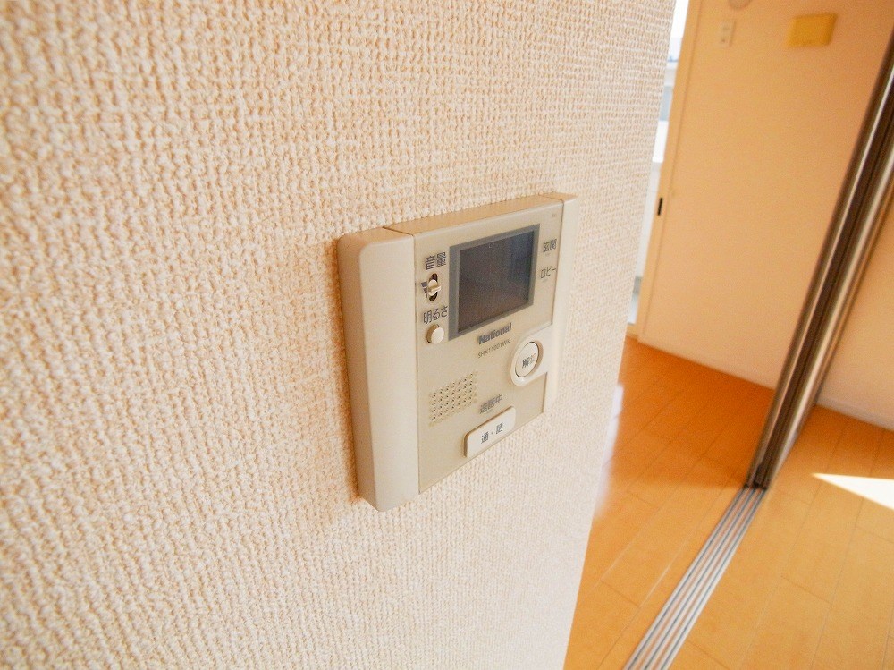 外河原コーポＢ その他4