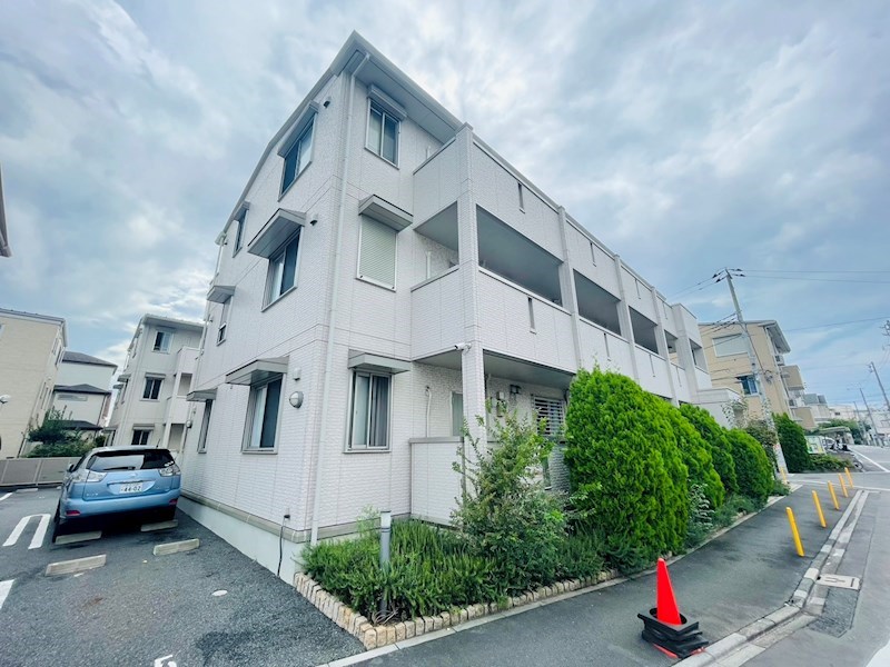 外河原コーポＢ その他外観3