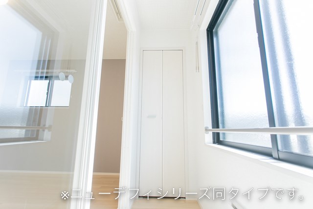 ソレアード弐番館 その他6