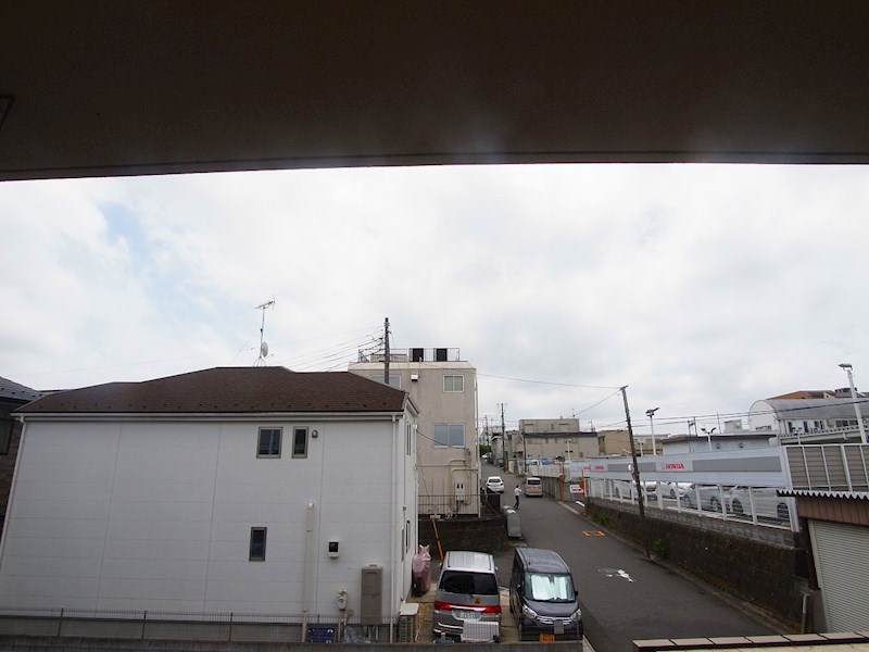グレース松戸Ⅲ その他5