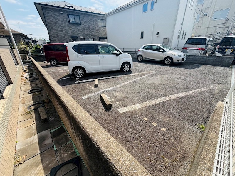 グレース松戸Ⅲ その他外観1