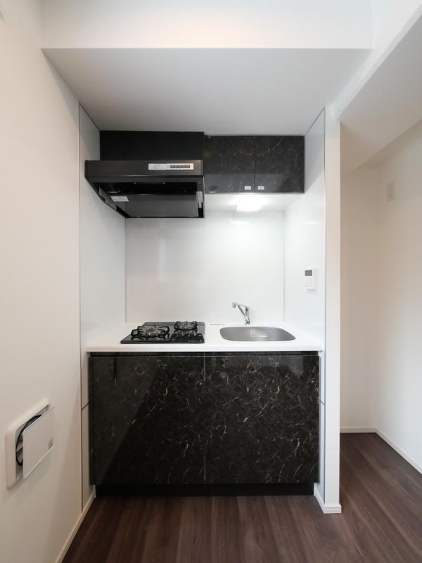 SPコート亀有 キッチン