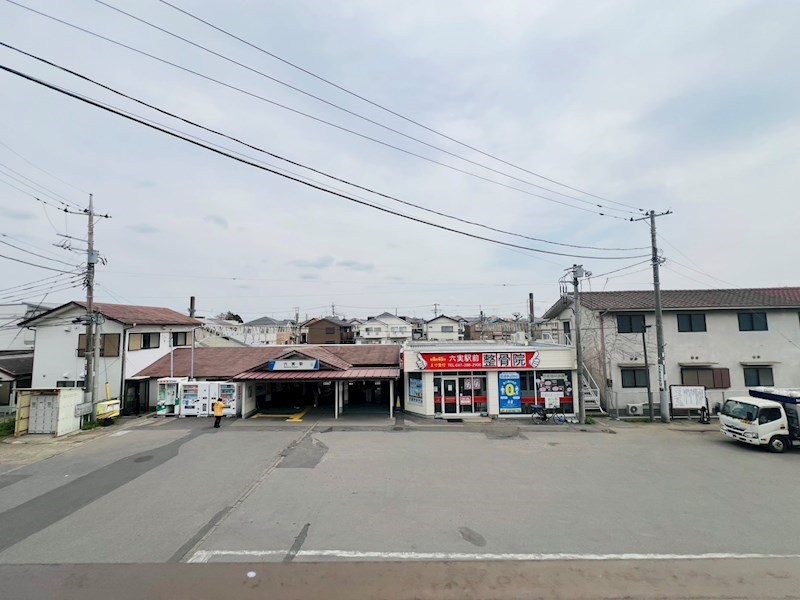 プラーズ六実 その他6