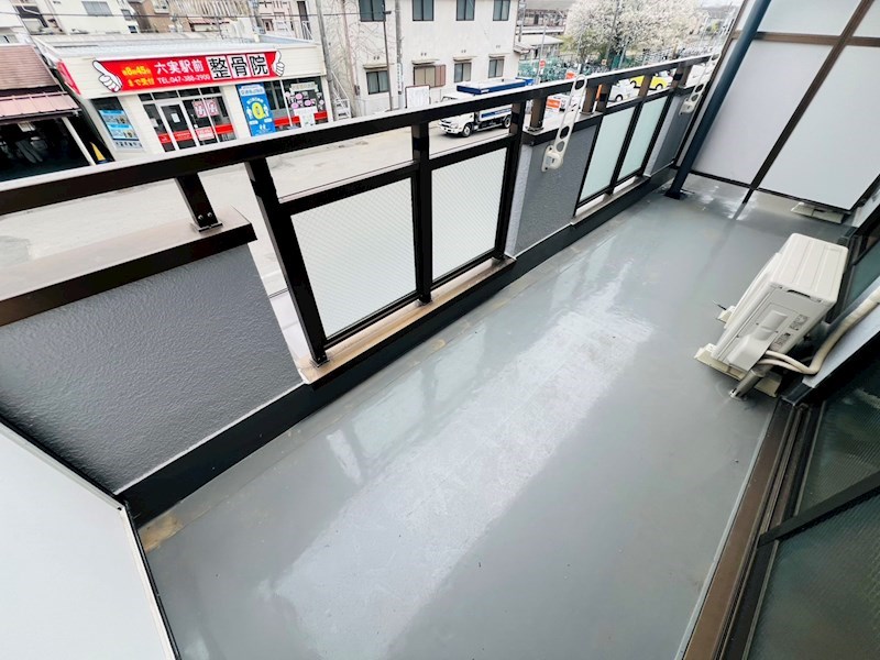 プラーズ六実 その他32
