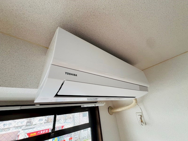 プラーズ六実 その他5